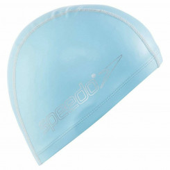 Ujumismüts Speedo Junior Pace Blue Aquamarine