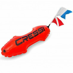 Marker Cressi-Sub Torpedo 7'