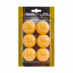 Мячи для пинг-понга Enebe 845500 6 шт.