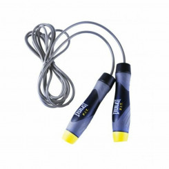 Skipping Rope with Handles Everlast Eighted Adjustable 