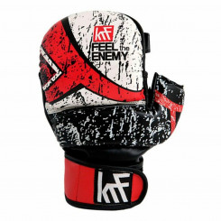Training Gloves KRF 0016106 Black
