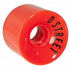 Rattad Dstreet ‎DST-SKW-0001 59 mm Punane