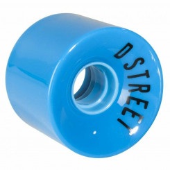 Диски Dstreet ‎DST-SKW-0003 59 мм Синие