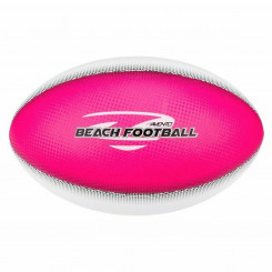 Мяч для регби Towchdown Avento Strand Beach Разноцветный