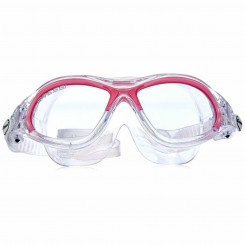 Детские очки для плавания Cressi-Sub DE202040 Pink Boys