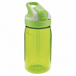 Бутылка для воды Laken T.Summit Green Lime green (0,45 л)