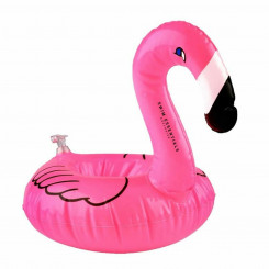 Плавающий держатель для напитков Swim Essentials Flamingo