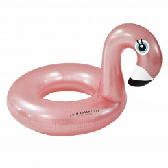 Надувной поплавок для бассейна Essentials для плавания Flamingo