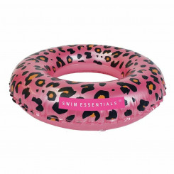 Надувной поплавок для бассейна Swim Essentials Leopard