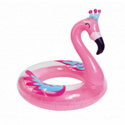 Надувной поплавок для бассейна Essentials для плавания Flamingo