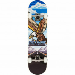 Skate 180 Complete Tony Hawk Outrun Blue 7.75