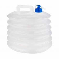 Plastic Bottle Abbey Camp SR021VB 15 L