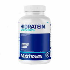 Kapslid Nutrinovex Hidratein Salts