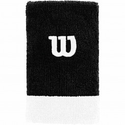 Wrist Support Wilson Extra Wide Black