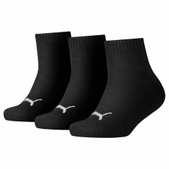 Спортивные носки Puma KIDS QUARTER (3 пары)