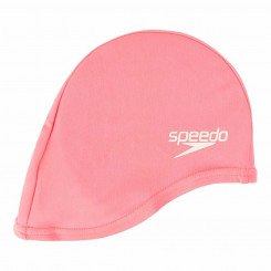 Шапочка для плавания Speedo Светло-Розовая для Мальчиков