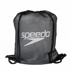 Backpack with Strings Speedo Grey