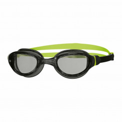 Очки для плавания Zoggs Phantom 2.0 Black Один размер