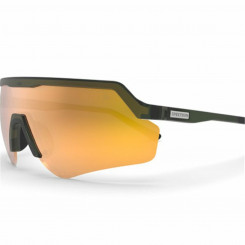 Солнцезащитные очки Spectrum Blankster Оливковые