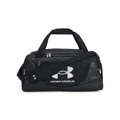 Спортивная сумка с держателем для обуви Under Armour Undeniable 5.0 Black One size