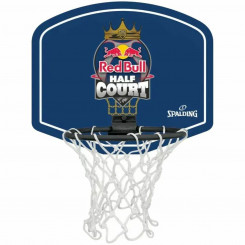 Basketball Basket Spalding Red Bull