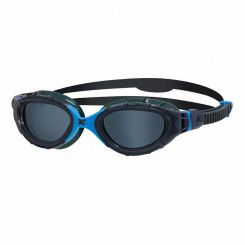 Очки для плавания Zoggs Zoggs Predator Flex Black