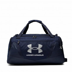 Спортивная сумка Under Armour Undeniable 5.0 Blue