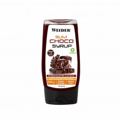 Šokolaadisiirup Weider Slim Chocolate (350 g)