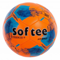 Jalgpall Softee Trident Soccer 11 Orange