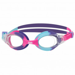 Swimming Goggles Zoggs Little Bondi Purple One size