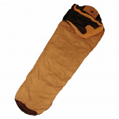 Спальный мешок Joluvi Ultra Light Xtrem Оранжевый