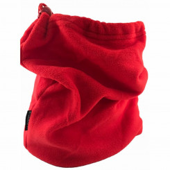 Грелка для шеи Joluvi 235025-010 Флисовая Подкладка Красный