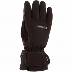 Gloves Joluvi Soft-shell Hot Black 9