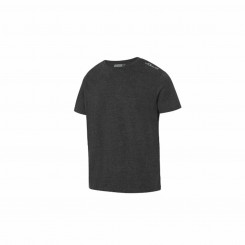 T-shirt Joluvi Combed Grey Unisex