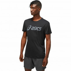 T-shirt Asics  Core Black