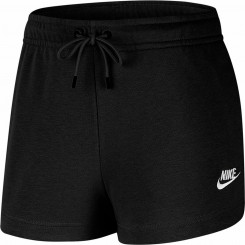 Спортивные шорты Nike Essential Black