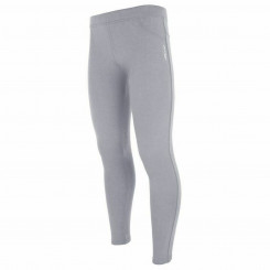 Sport leggings for Women Joluvi Light grey