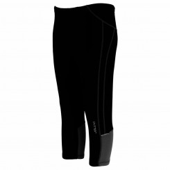 Sport leggings for Women Joluvi Fit-Lyc Pirate Black