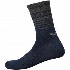 Спортивные носки Shimano Original Темно-синие
