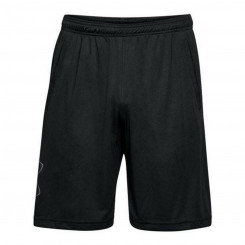 Men's Sports Shorts Under Armour UA Tech Black
