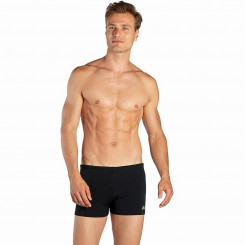 Мужской купальный костюм Aquarapid Boxer черный