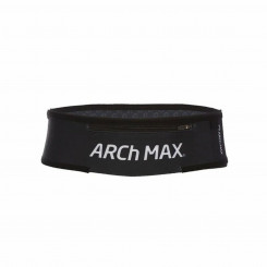 Sports Belt Pro Zip  ARCh MAX Black