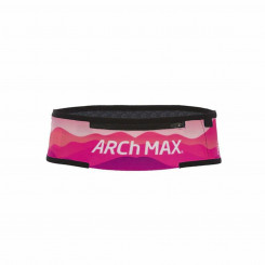 Спортивный ремень Pro Zip ARCh MAX Розовый