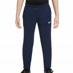 Длинные спортивные брюки Nike Dri-FIT Academy Pro Темно-синие унисекс