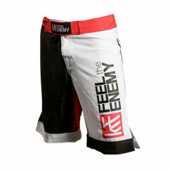 Adult Trousers MMA KRF Samut