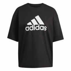 Женская футболка с коротким рукавом Adidas Future Icons Badge