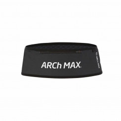 Sports Belt  Pro Zip Plus ARCh MAX Black
