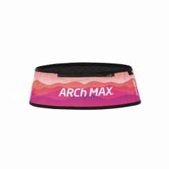 Spordivöö Pro Zip Plus ARCh MAX roosa