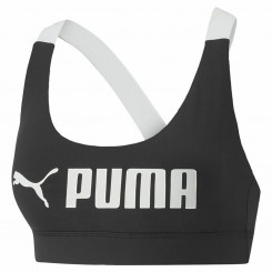 Spordirinnahoidja Puma Must Valge Mitmevärviline