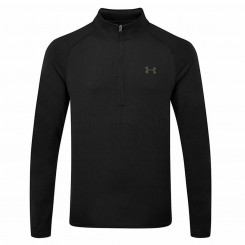 Men’s Long Sleeve Shirt Under Armour Tech Black Multicolour